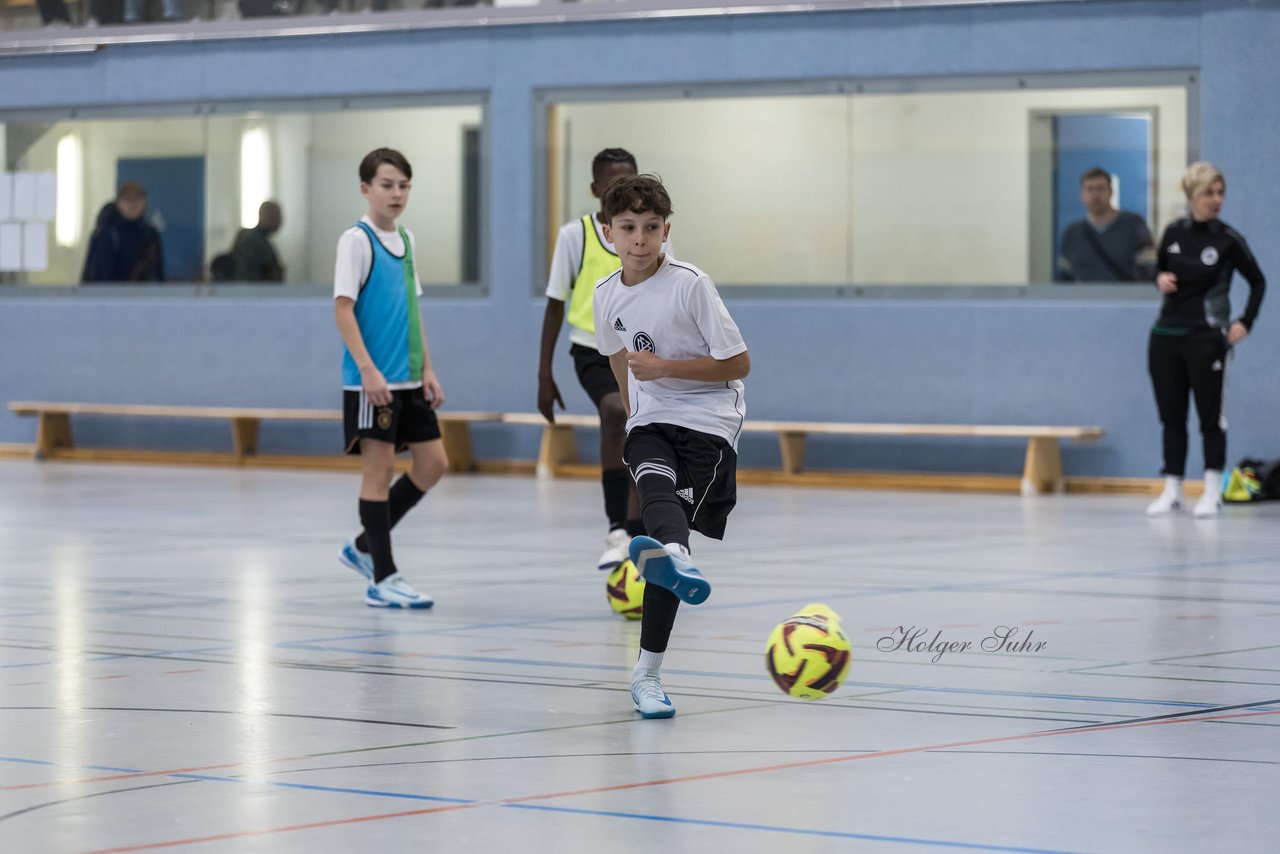 Bild 166 - wCJ NFV Futsalturnier